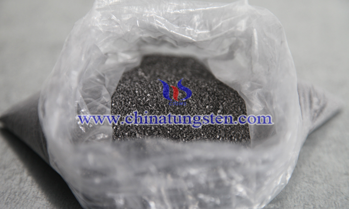 tungsten granule image tungsten granule image