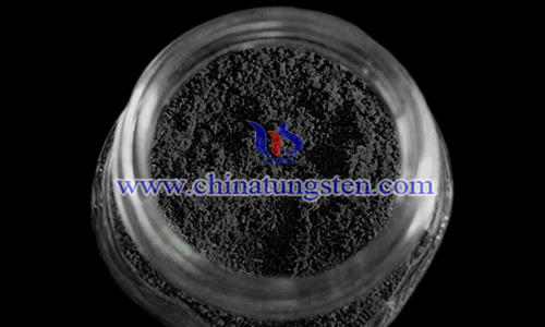 tungsten carbide powder photo