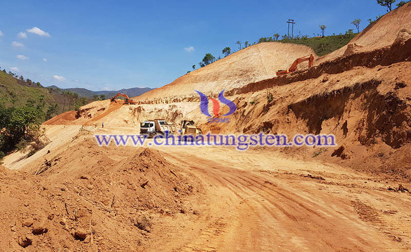 IonicRE signs MOU to develop Makuutu rare earths image