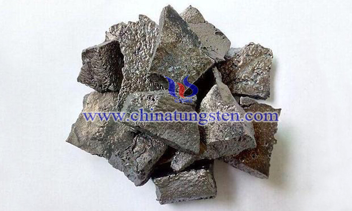 praseodymium metal image praseodymium metal image