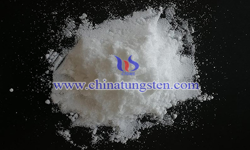 sodium tungstate image sodium tungstate image