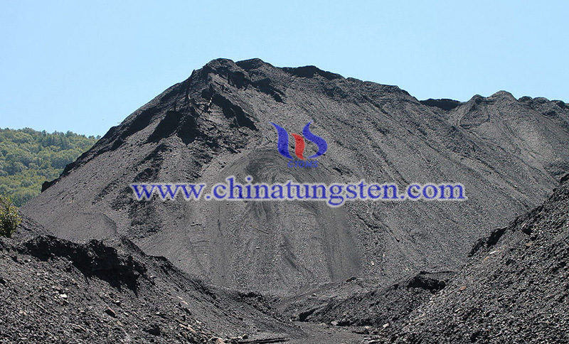 the coal ash image