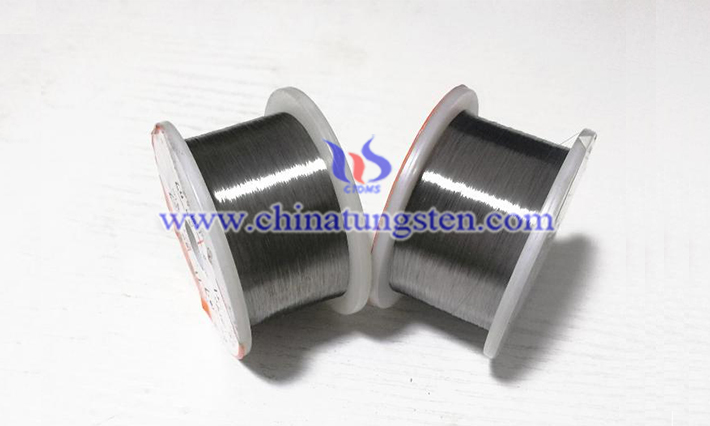 tungsten wire image