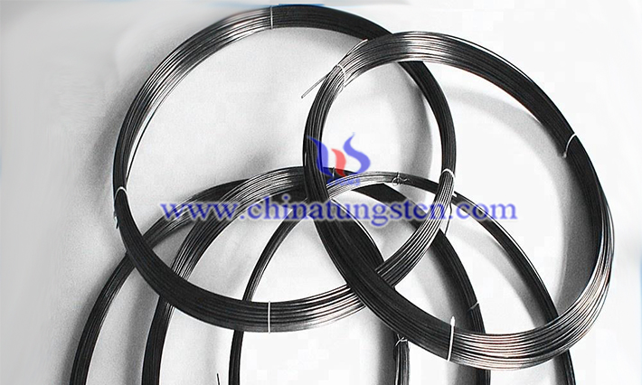 tungsten wire image