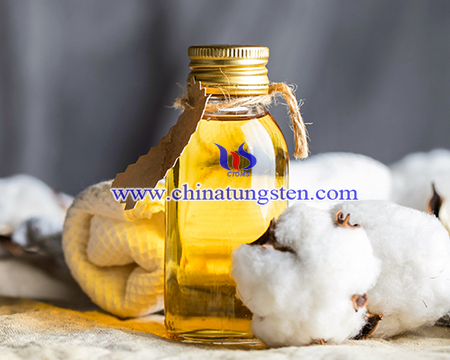 Image of cottonseed oil