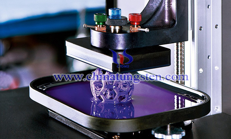3D printing technology image