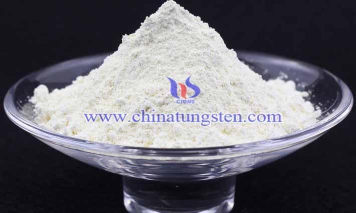 Cerium Oxide Price - May 26, 2021