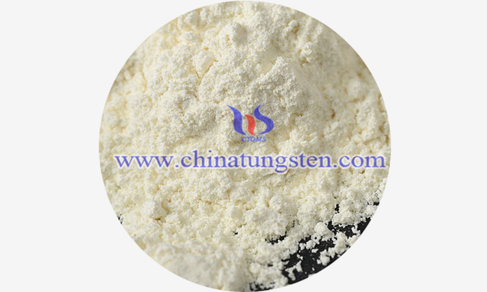 Cerium Oxide Price - June 3, 2021