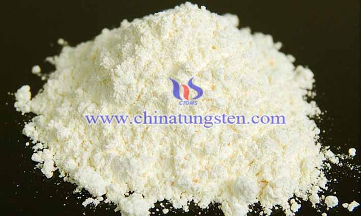 Neodymium Oxide Price - June 7, 2021