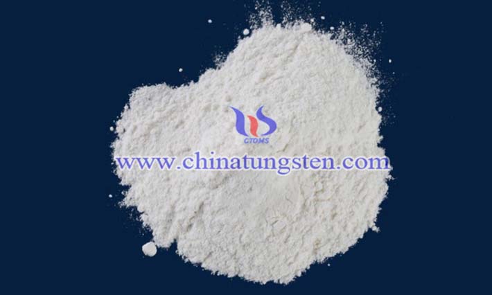 Neodymium Oxide Price - June 17, 2021