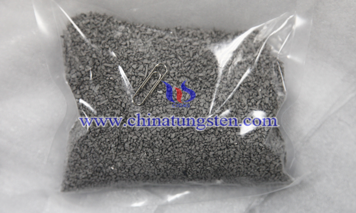 tungsten crucible image 