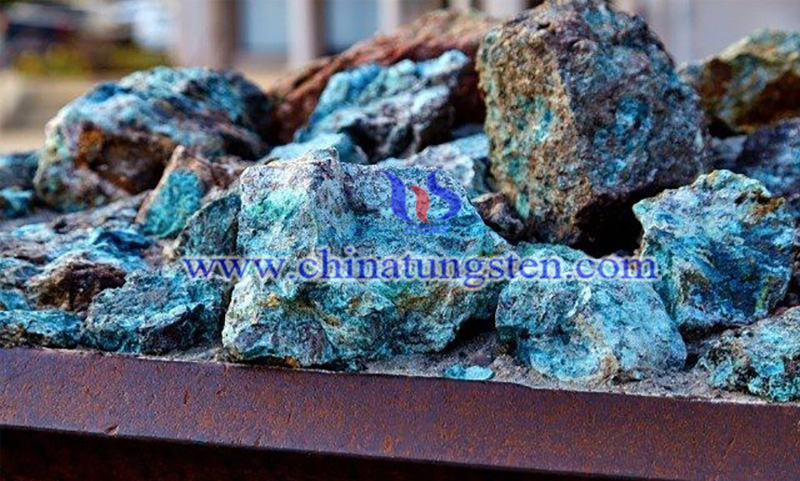 3 Korean PEFs Acquire 20% Shares in Australia's Rare Earth Mining Project