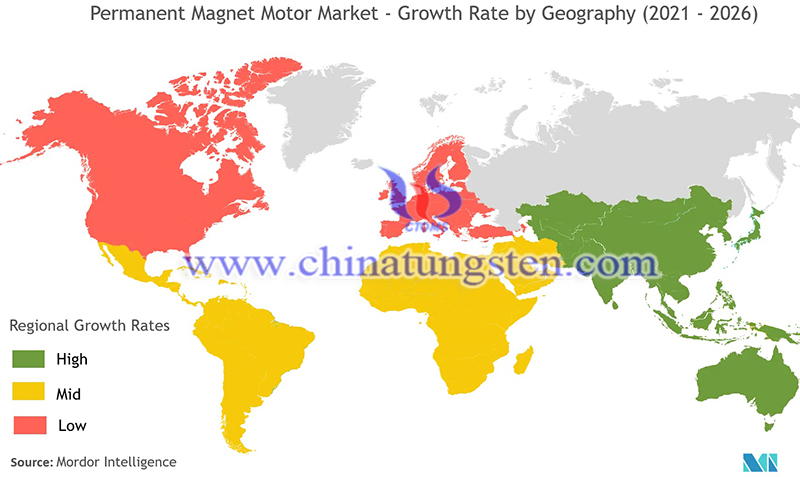 ZHmag Nantong Aims to Be Largest Rare Earth Permanent Magnet Base