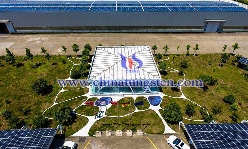 Zhejiang's Photovoltaic Capacity May Exceed 27,500MW in 2025