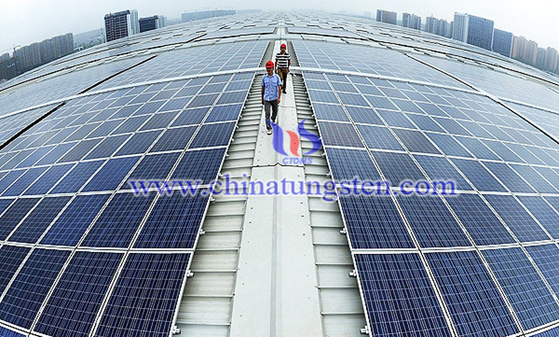 Zhejiang's Photovoltaic Capacity May Exceed 27,500MW in 2025