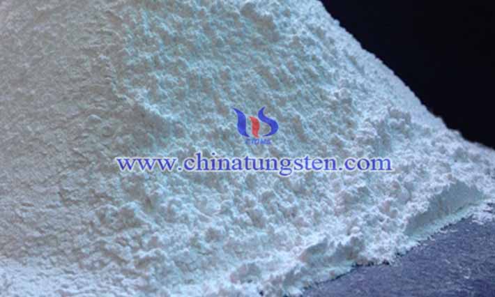 Europium Oxide Price - July 26, 2021