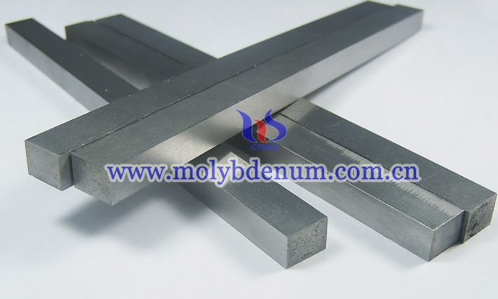 China’s Domestic Molybdenum Price - July 2, 2021