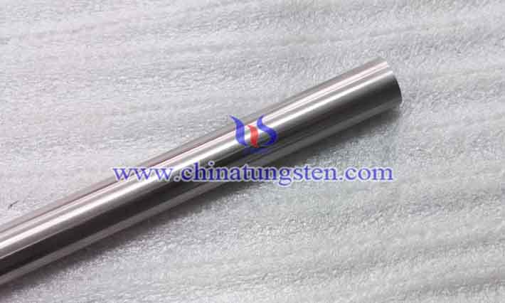 tungsten bar image tungsten bar image