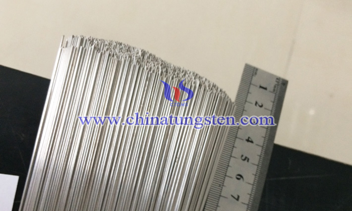 tungsten needle image 