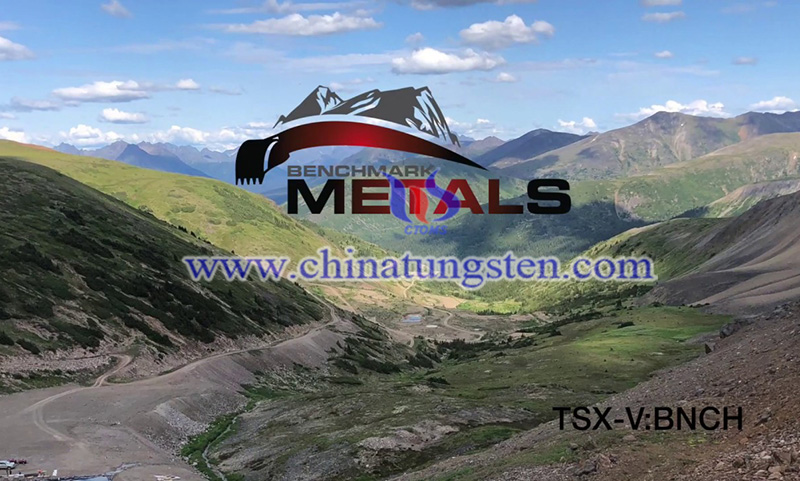 EMX Secures Royalty on Chile’s Caserones Copper-Molybdenum Mine