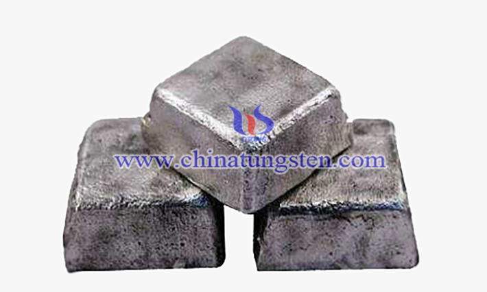 China’s Domestic Rare Earth Price - August 13, 2021