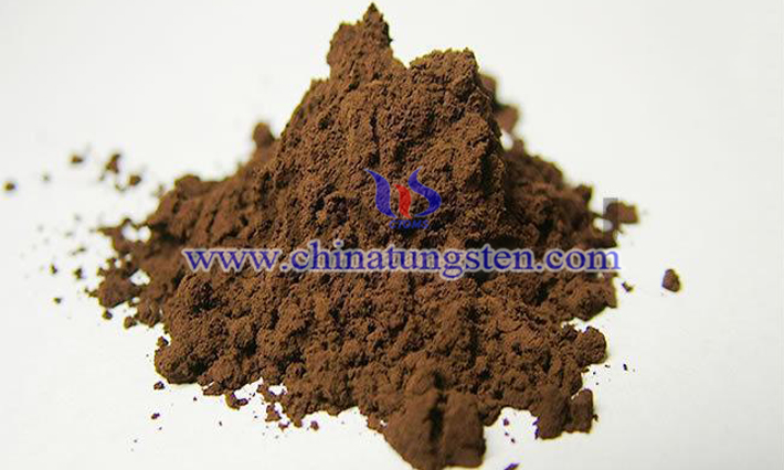 Neodymium Oxide Price - August 11, 2021