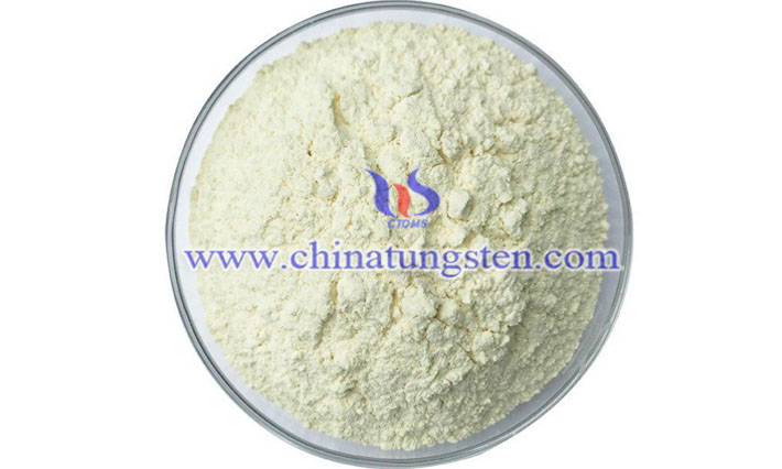 Neodymium Oxide Price - Aug. 2, 2021