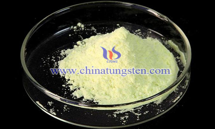 Dysprosium Oxide Price - August 23, 2021