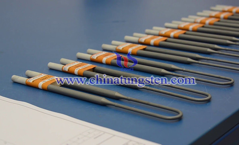 Market Report about Molybdenum Disilicide Heating Element