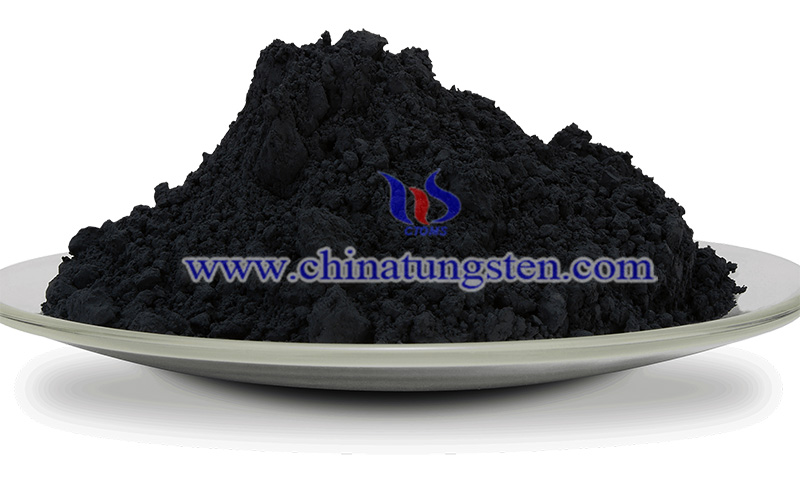 tungsten carbide powder image