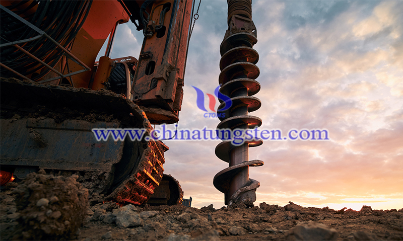 Ionic expands drilling to phase 4 rare earths program at makutu image Ionic expands drilling to phase 4 rare earths program at makutu image
