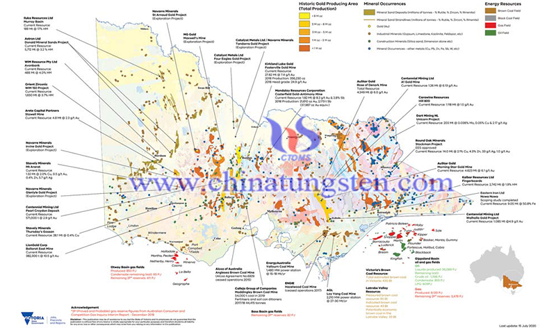 Lions Bay Announces Update on Potential Rare Earth Project