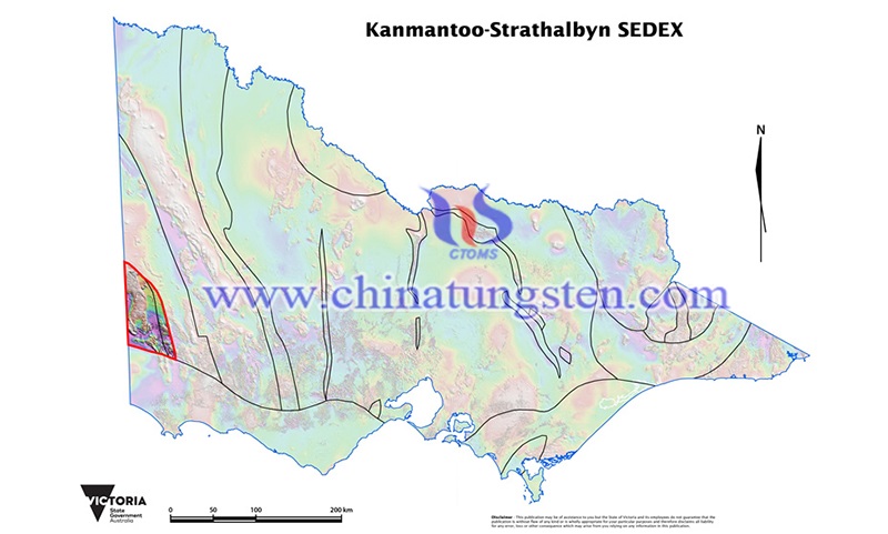 Lions Bay Announces Update on Potential Rare Earth Project