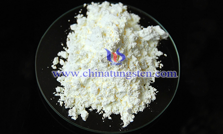 Dysprosium Oxide Price - September 9, 2021