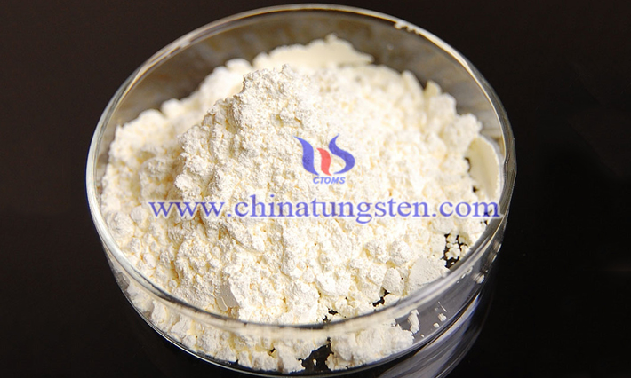 Cerium Oxide Price - September 16, 2021