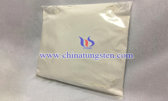 Terbium Oxide Price - September 27, 2021