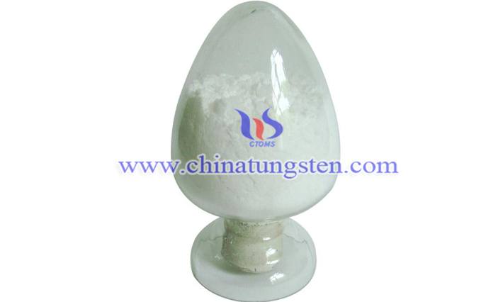 Terbium Oxide Price - September 6, 2021