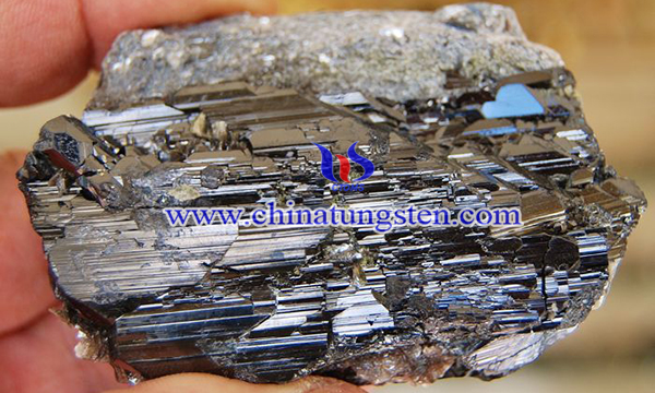 wolframite picture