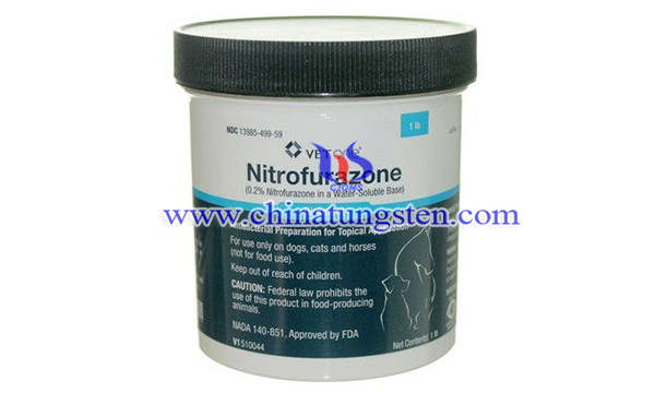 nitrofurazone product picture