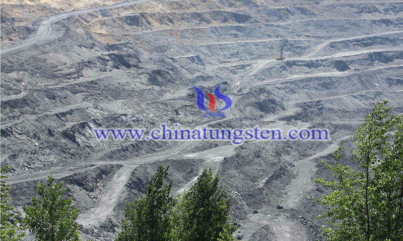 China Raises Rare Earth Production Quota to Record Levels