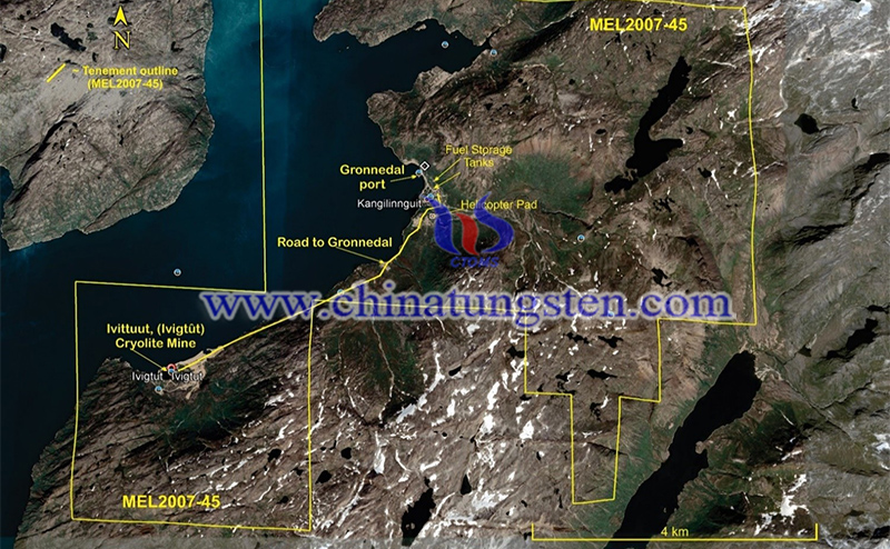 Eclipse Metals Advances Greenland Rare Earth Development Plan