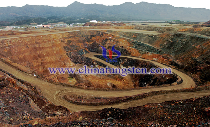 China Consolidating Industrial Economy – Case of “Medium and Heavy Rare Earths’ Industry”