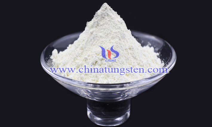 Neodymium Oxide Price - October 21, 2021