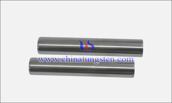 tungsten-molybdenum alloy picture