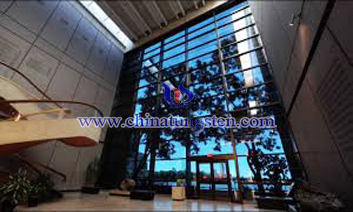 tungsten trioxide thin film picture tungsten trioxide thin film picture
