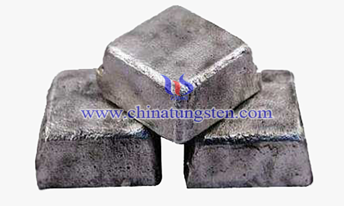 lanthanum metal image 