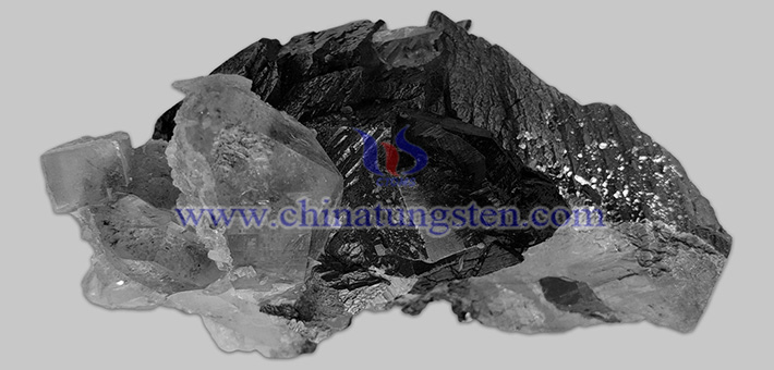 tungsten ore image 