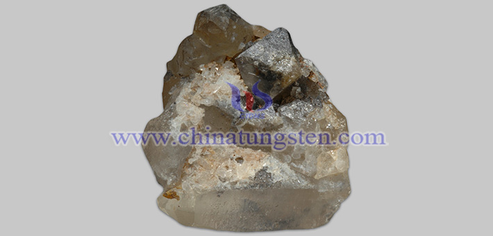 tungsten ore image 