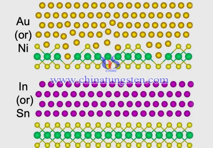 延续摩尔定律MoS2半导体成重中之重图片