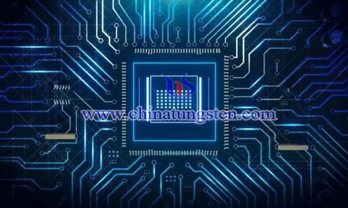 延续摩尔定律MoS2半导体成重中之重图片 延续摩尔定律MoS2半导体成重中之重图片
